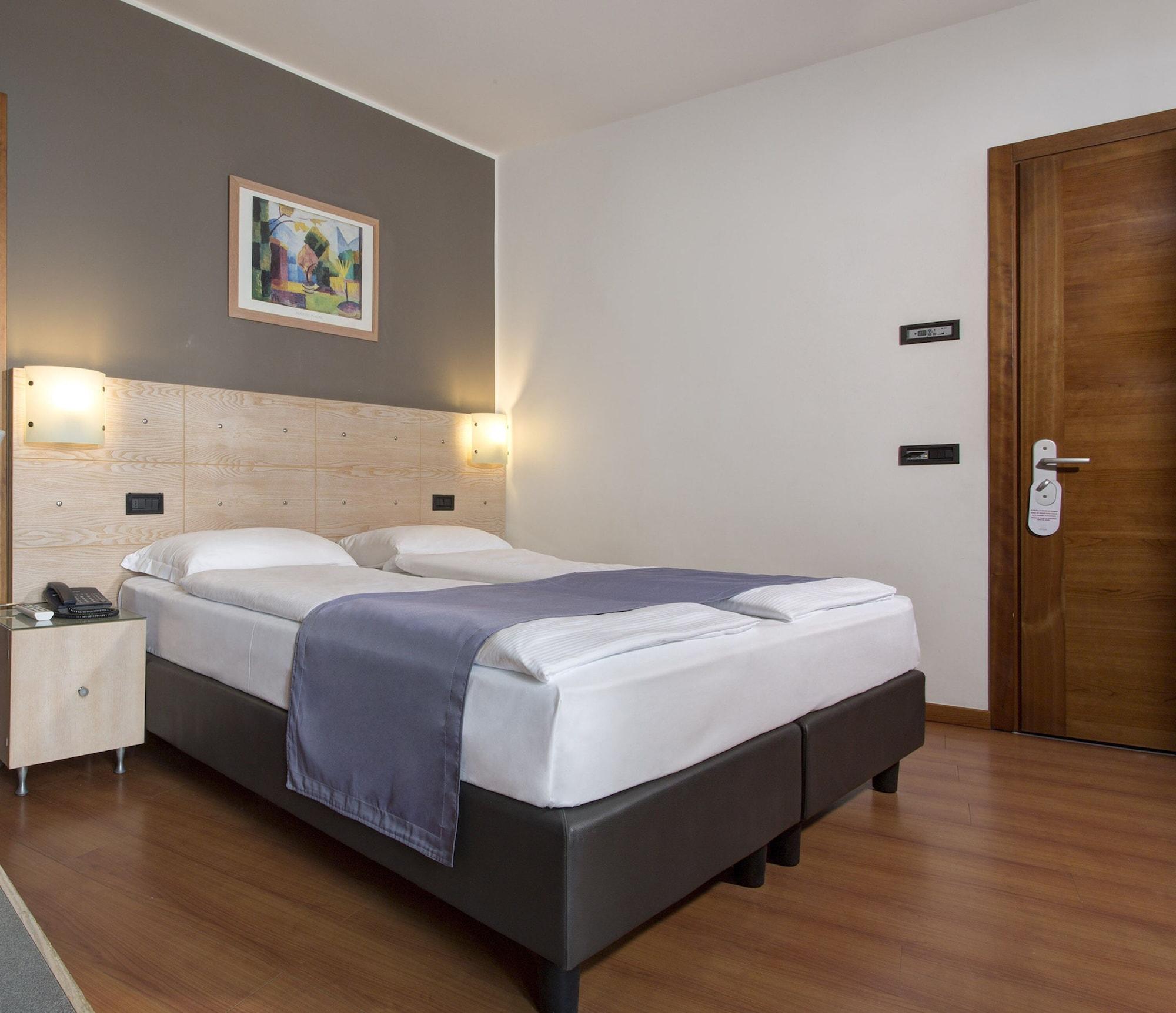 Victoria Frontemare Beach & Spa Hotel Jesolo Exteriör bild