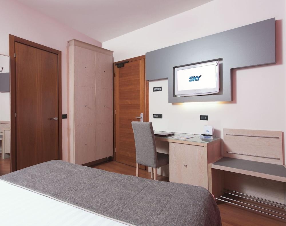 Victoria Frontemare Beach & Spa Hotel Jesolo Exteriör bild