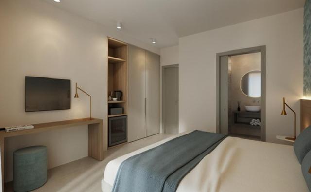 Victoria Frontemare Beach & Spa Hotel Jesolo Exteriör bild