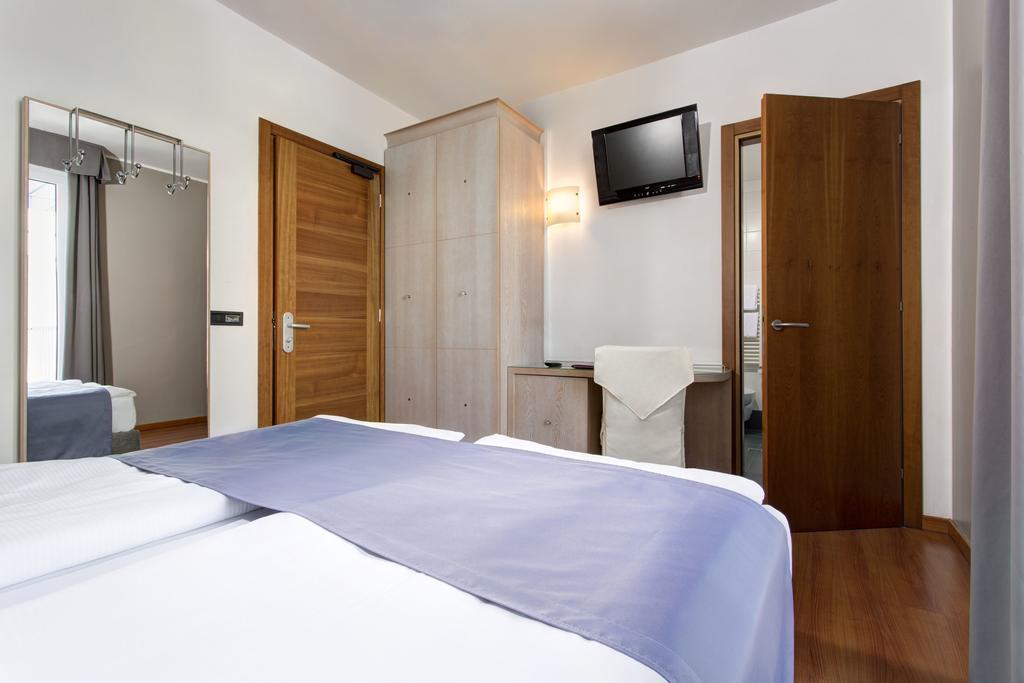 Victoria Frontemare Beach & Spa Hotel Jesolo Exteriör bild