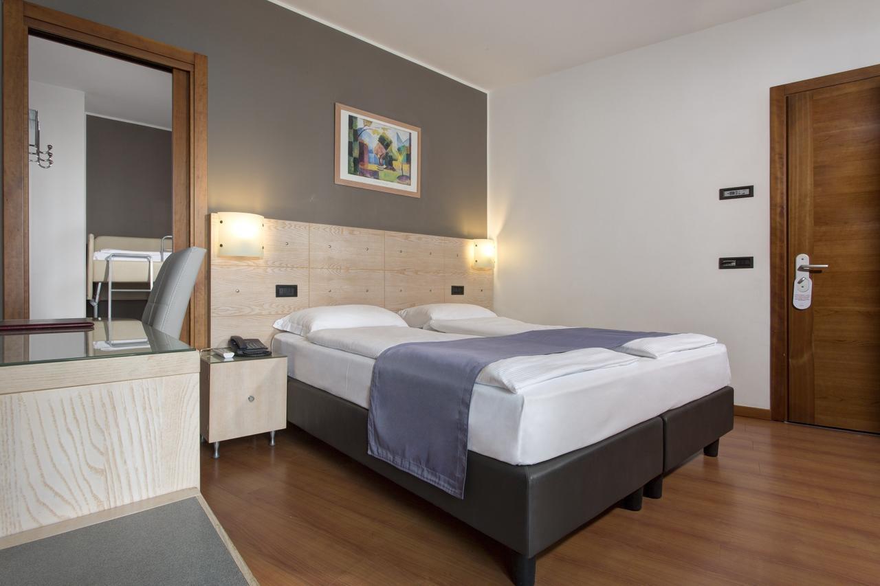 Victoria Frontemare Beach & Spa Hotel Jesolo Exteriör bild
